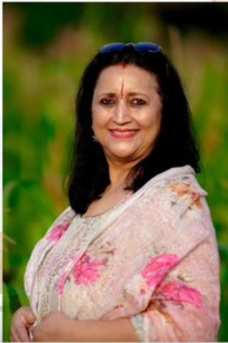 Manisha
