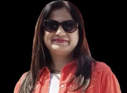 Poonam Gupta